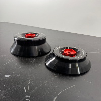 Eppendorf Centrifuge Rotors - Quantity 2 image 1